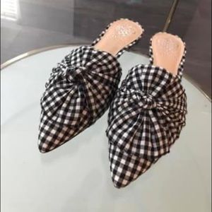 Vince Camuto Mules